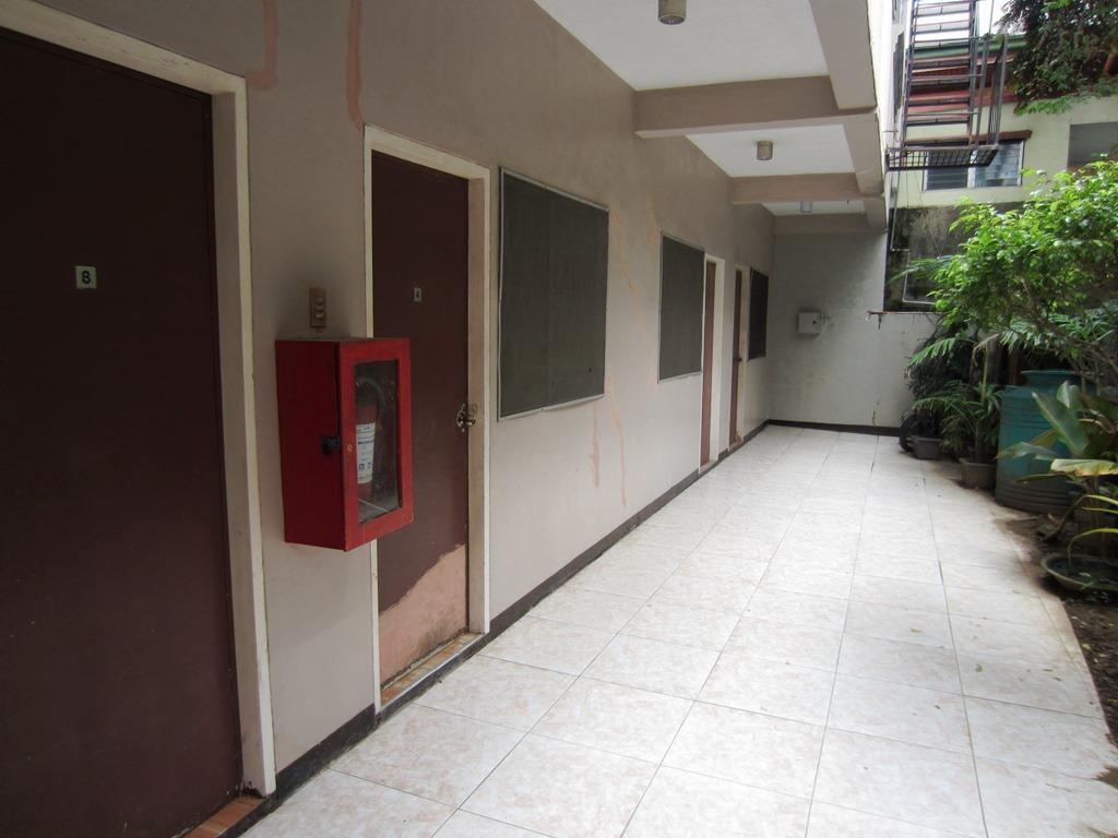 San Jose Pension Cebu Ngoại thất bức ảnh
