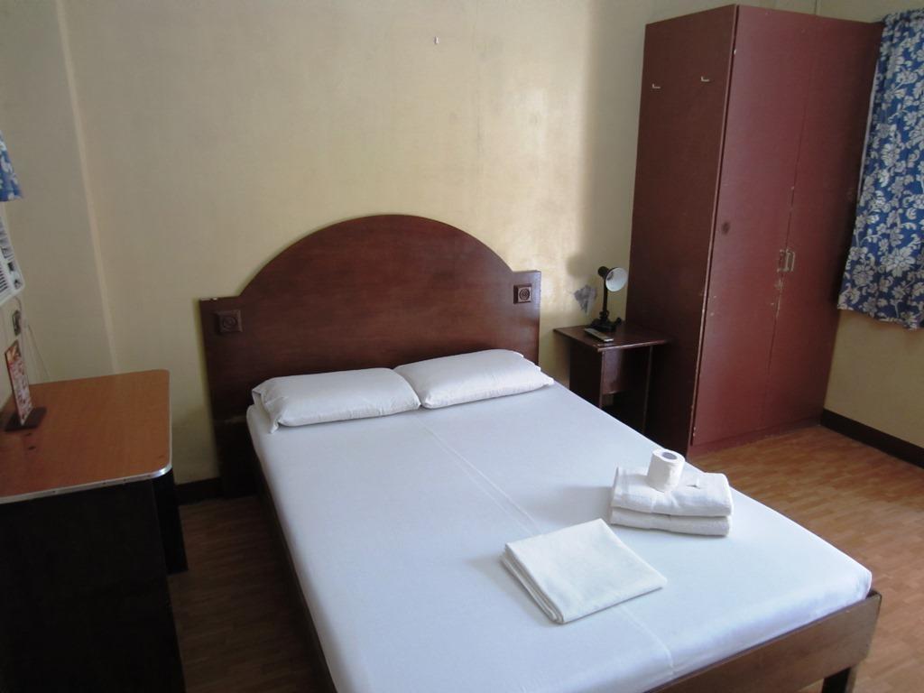 San Jose Pension Cebu Ngoại thất bức ảnh