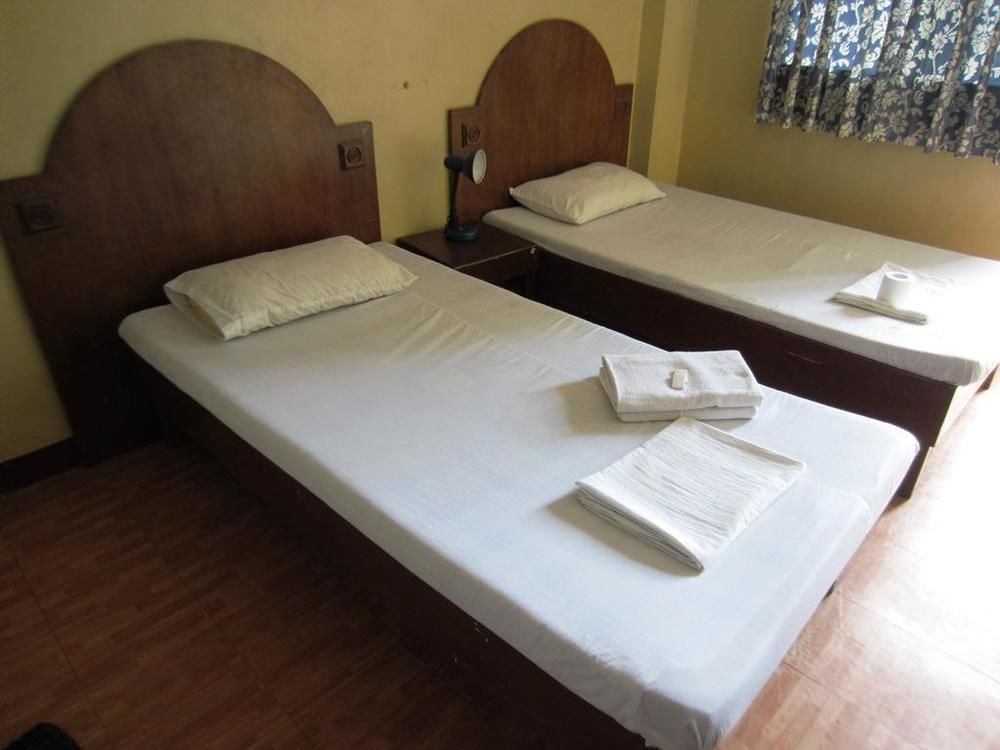 San Jose Pension Cebu Ngoại thất bức ảnh