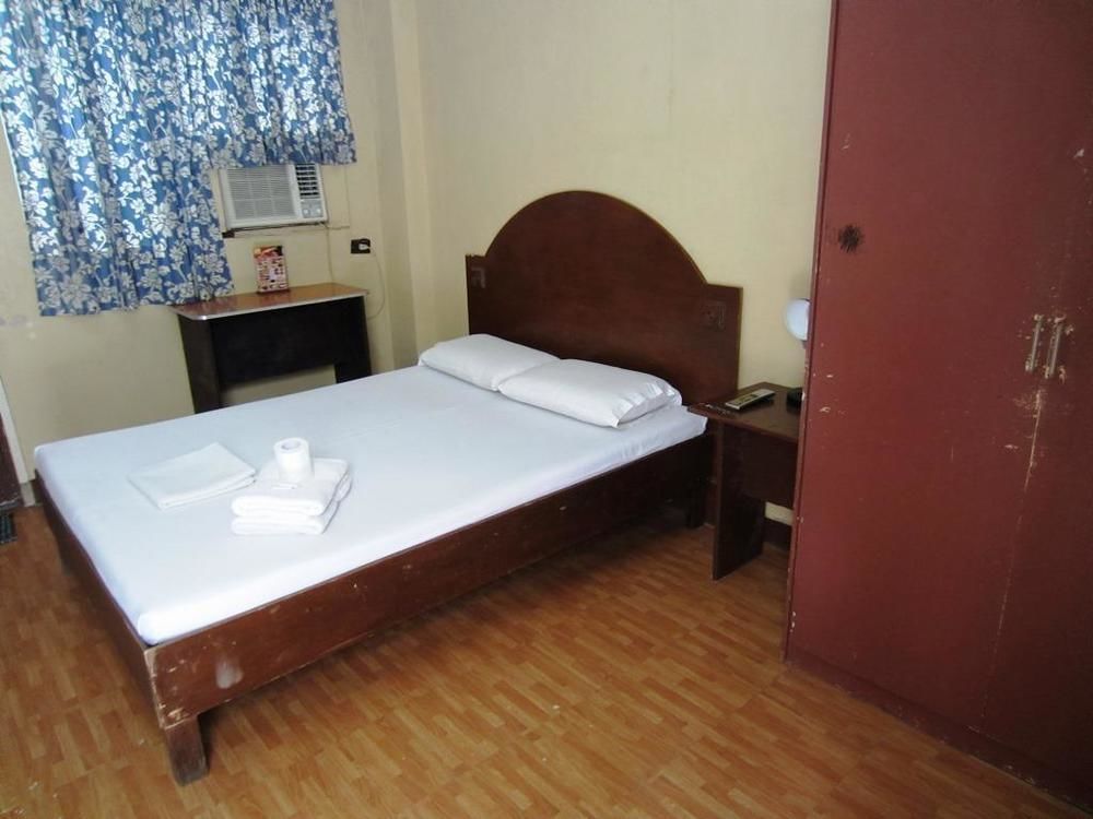 San Jose Pension Cebu Ngoại thất bức ảnh