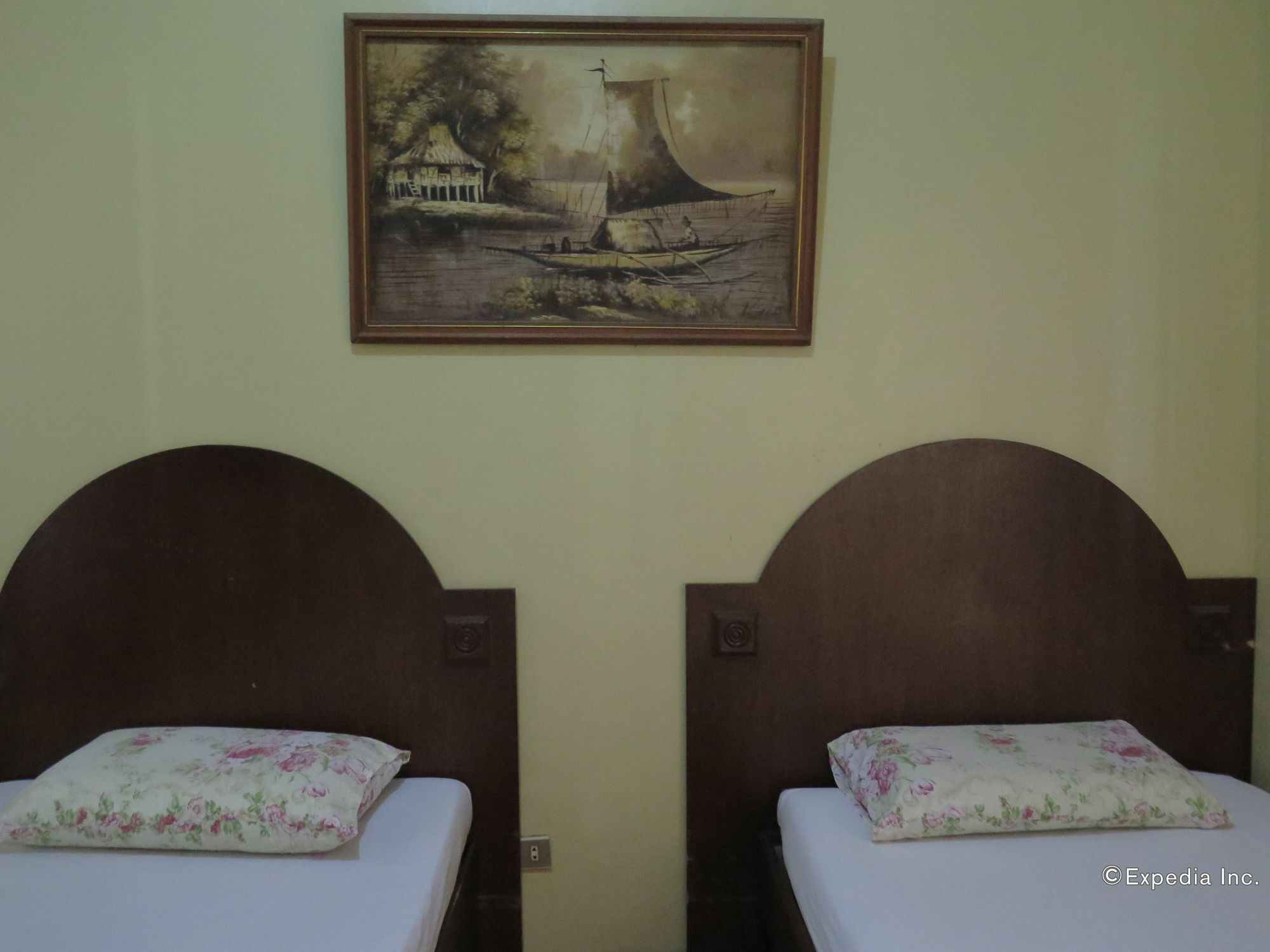 San Jose Pension Cebu Ngoại thất bức ảnh