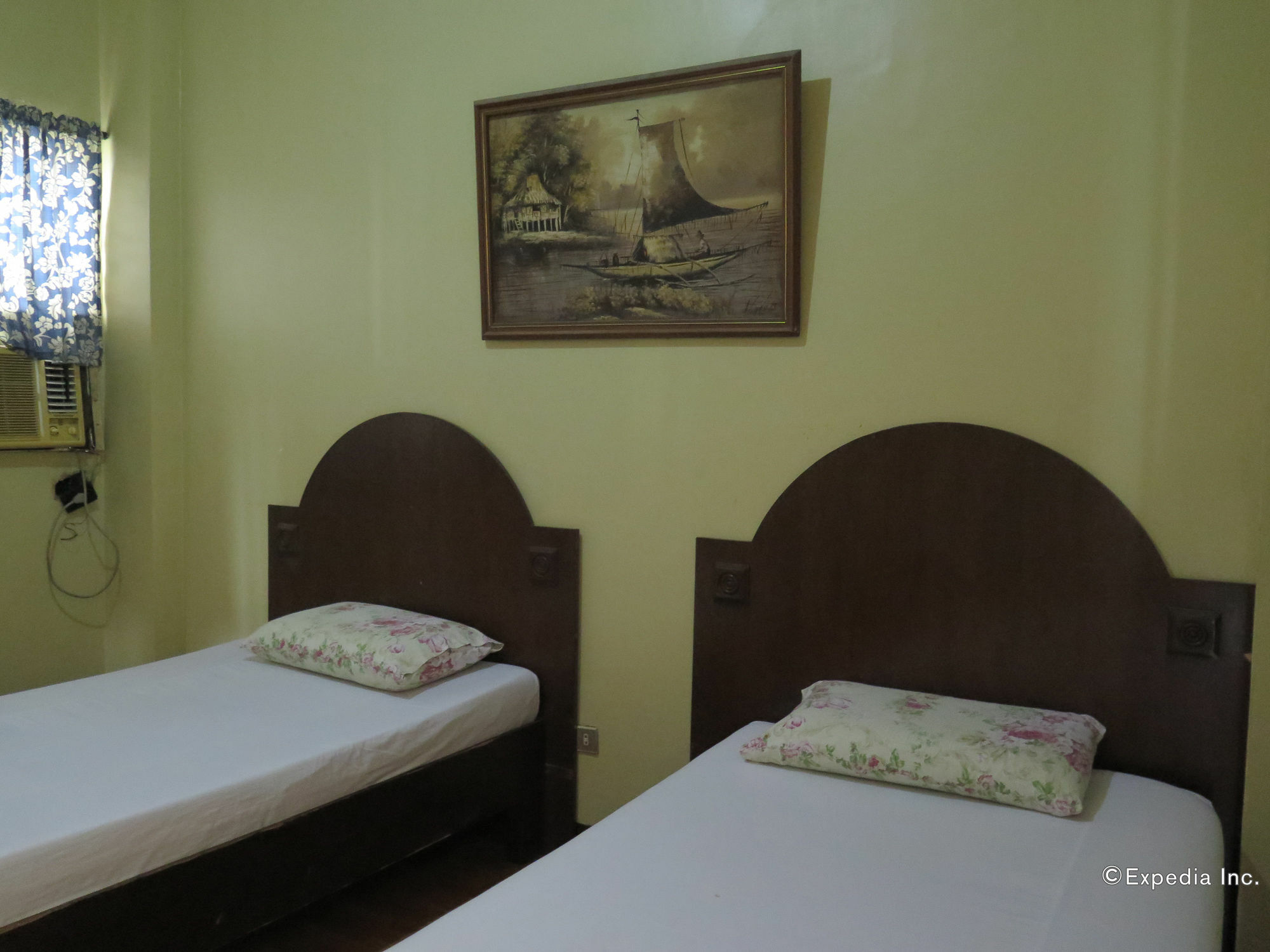 San Jose Pension Cebu Ngoại thất bức ảnh